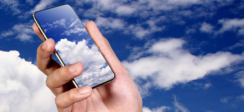 The World is Getting Mobile