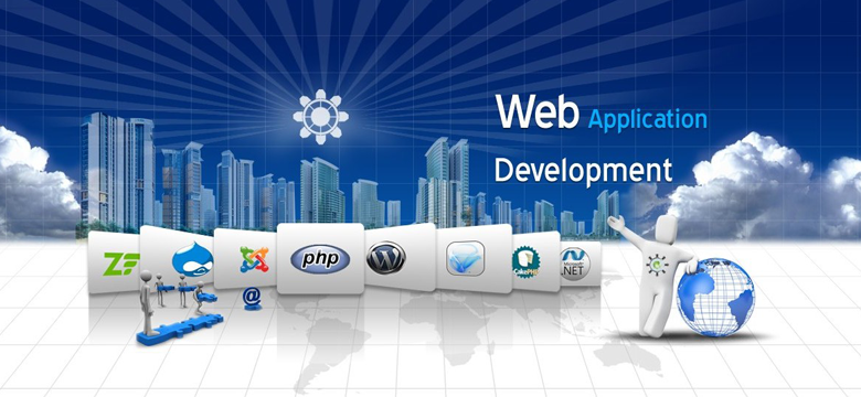 Web Applications