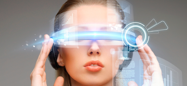 Virtual Reality