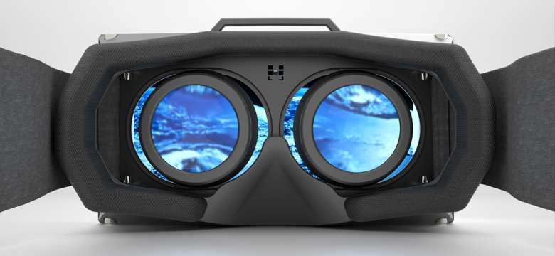 Virtual Reality Integration